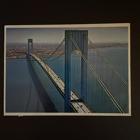 Collection of New York Vintage Postcards - Picture 9 of 14